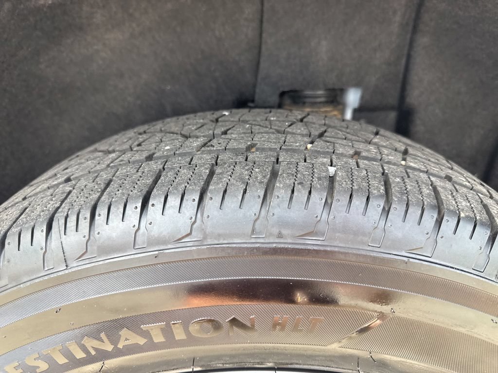 Used 2026 Chevrolet Equinox LT FWD image 29