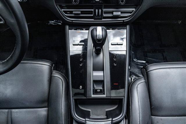 Used 2022 Porsche Macan S AWD/4WD image 20