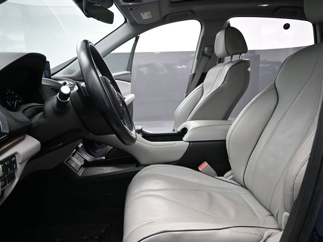 Used 2021 Acura RDX AWD w/ Advance Package image 16
