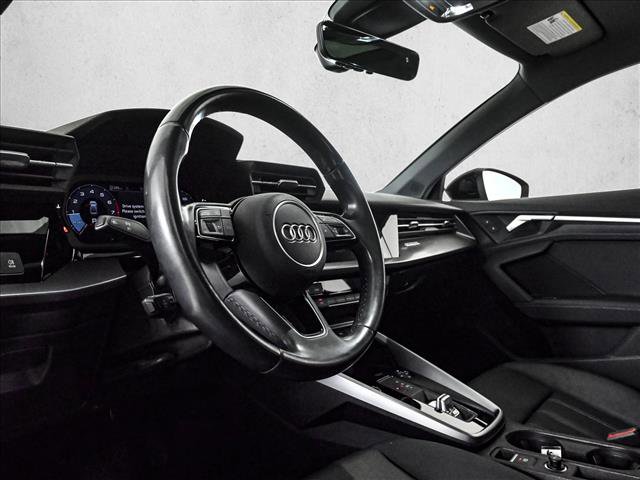 Used 2023 Audi A3 2.0T Premium w/ Convenience Package image 10