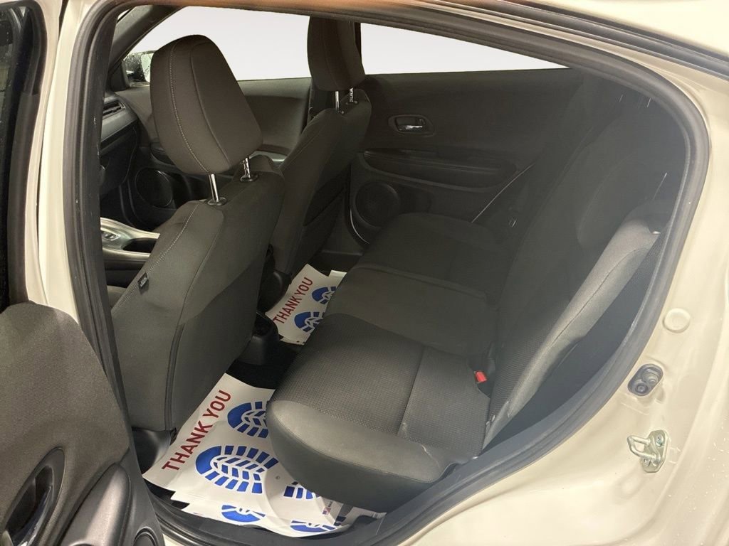 Used 2021 Honda HR-V Sport image 8