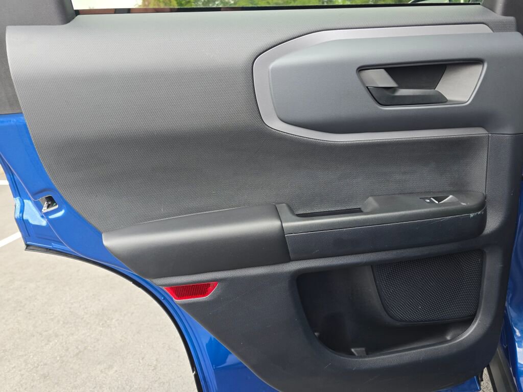 Used 2024 Ford Bronco Sport Big Bend image 39