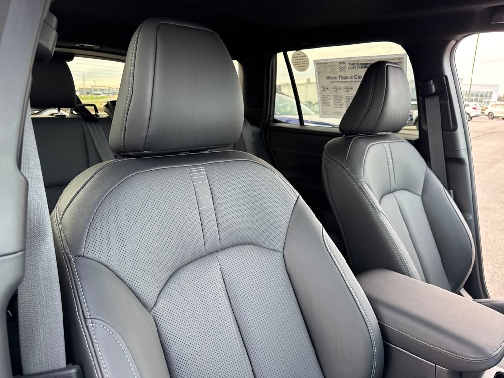 New 2026 Subaru Outback Touring XT image 30