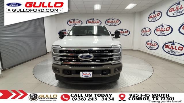 Used 2026 Ford F250 King Ranch AWD/4WD image 3