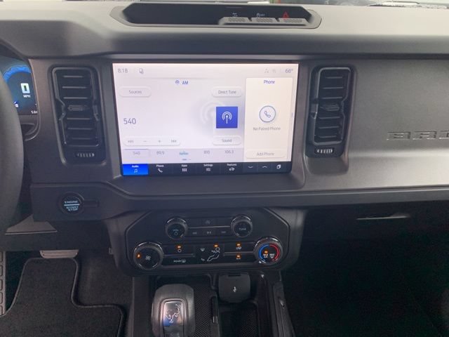 New 2026 Ford Bronco Big Bend AWD/4WD image 30