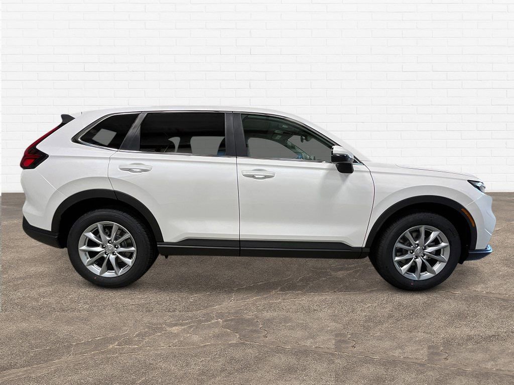 New 2026 Honda CR-V EX image 7