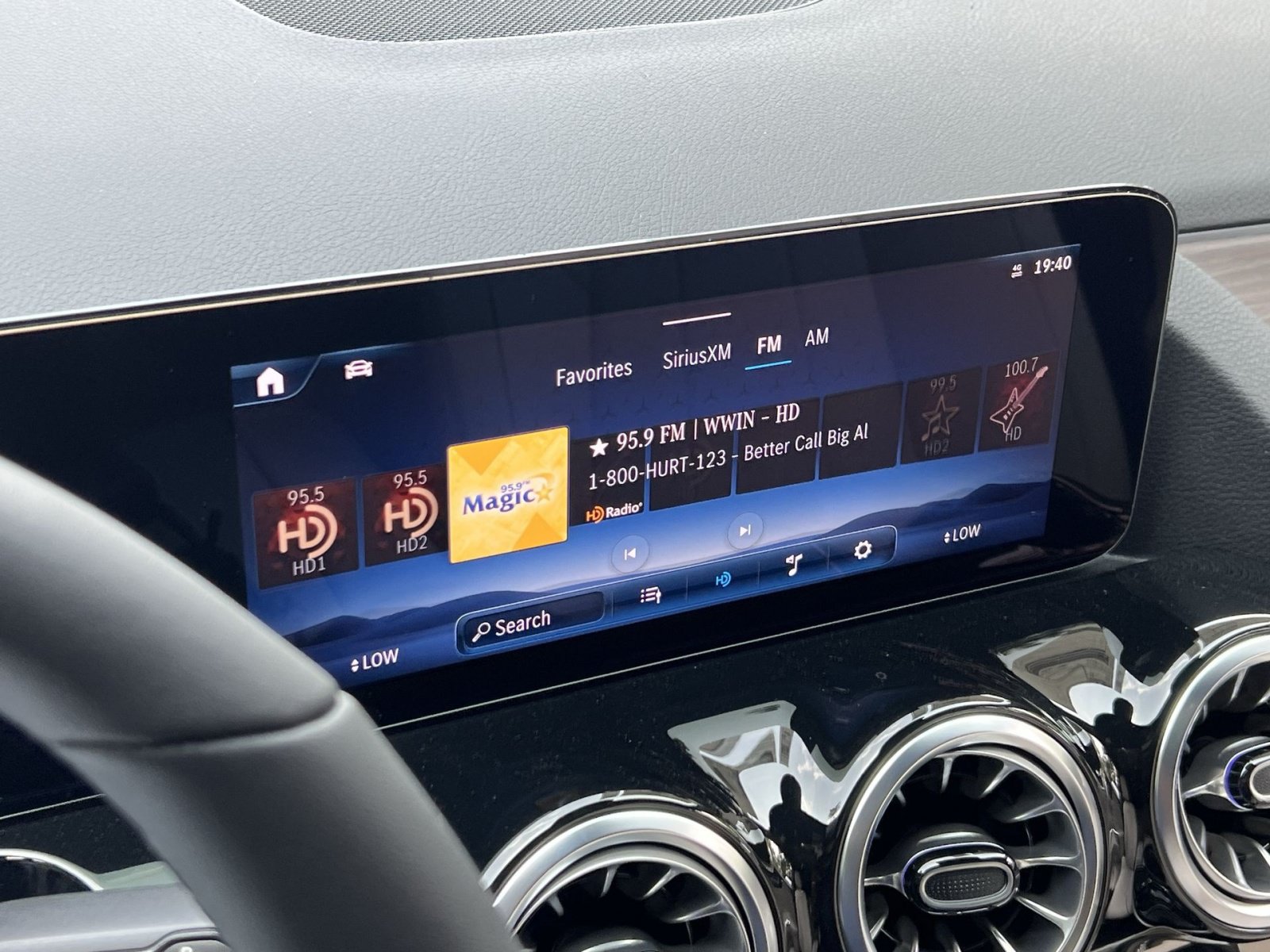 New 2026 Mercedes-Benz GLA 250 4MATIC image 23