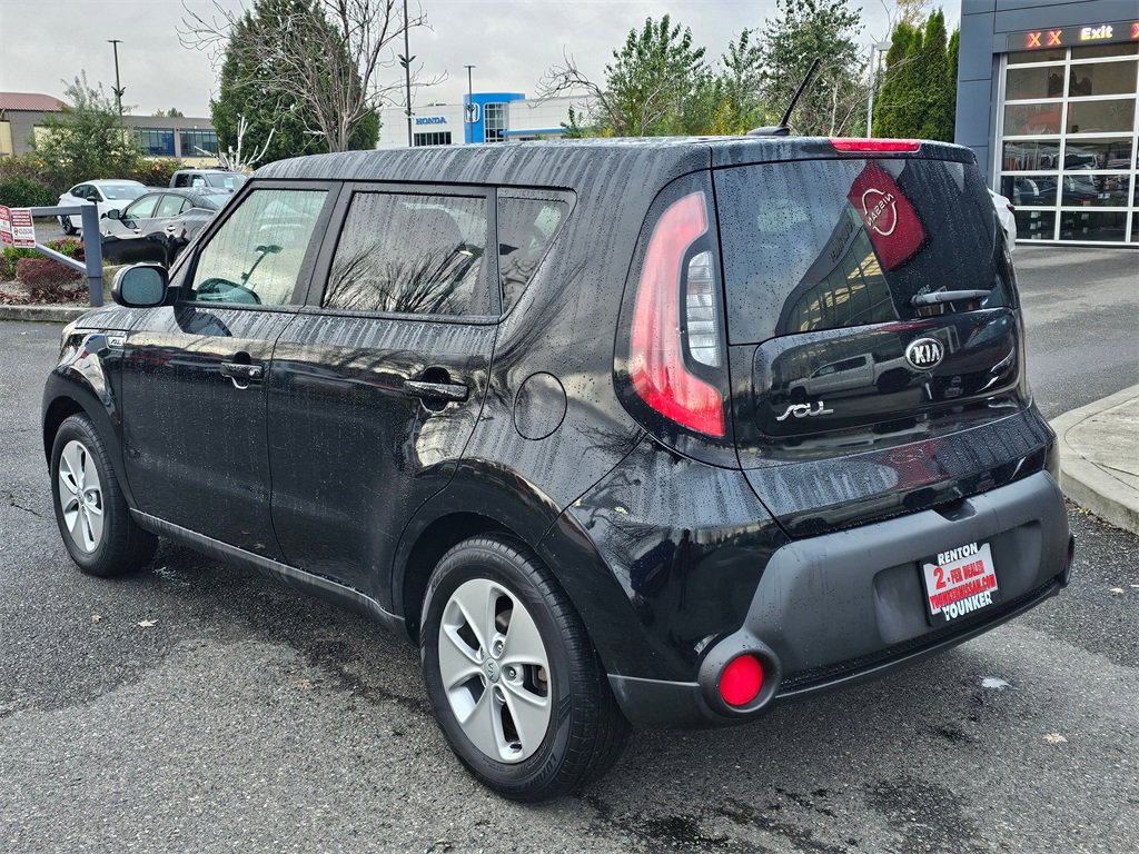 Used 2016 Kia Soul image 7