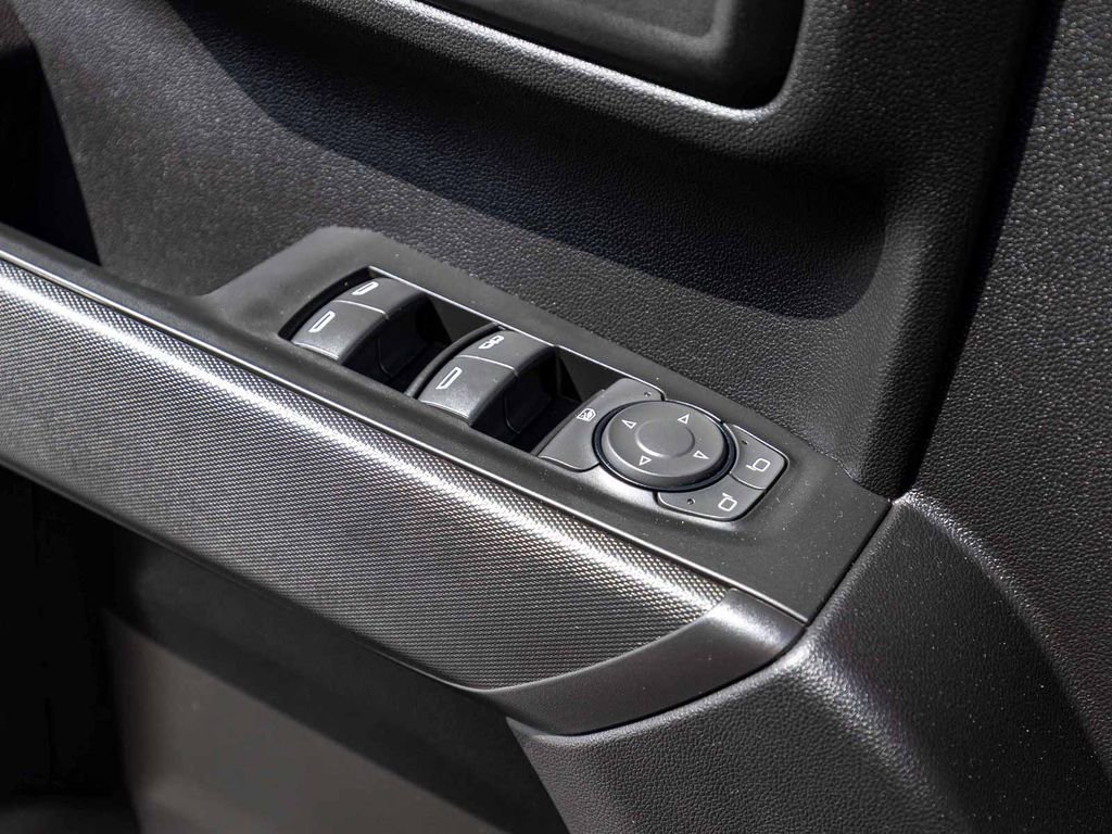 Used 2026 Chevrolet Silverado 1500 Custom w/ Turbomax Blackout Package image 12