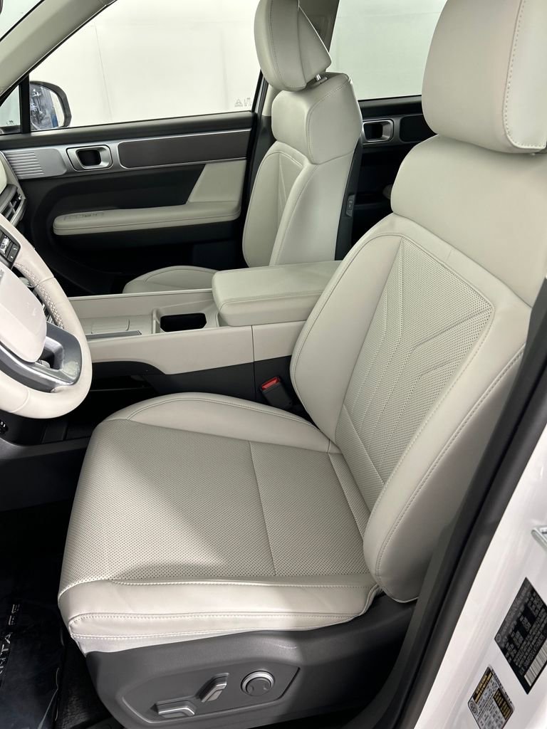 New 2026 Hyundai Santa Fe SEL image 12