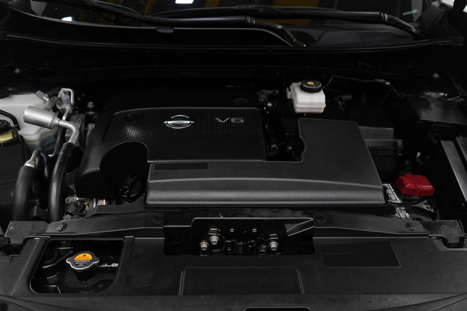 Used 2024 Nissan Murano SL image 25