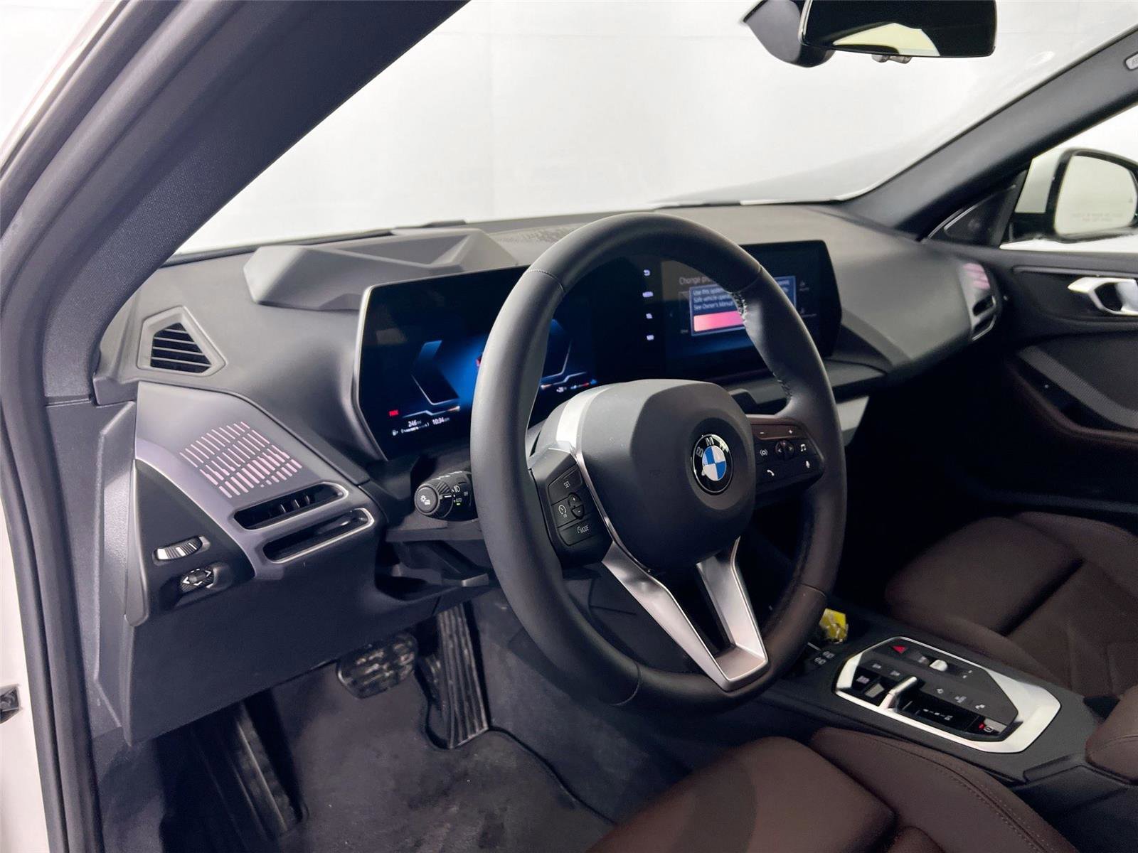 Certified 2025 BMW 228i xDrive w/ Premium Package image 10