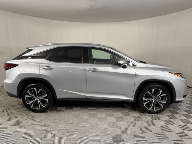 Used 2019 Lexus RX 350 FWD w/ Navigation Package image 9