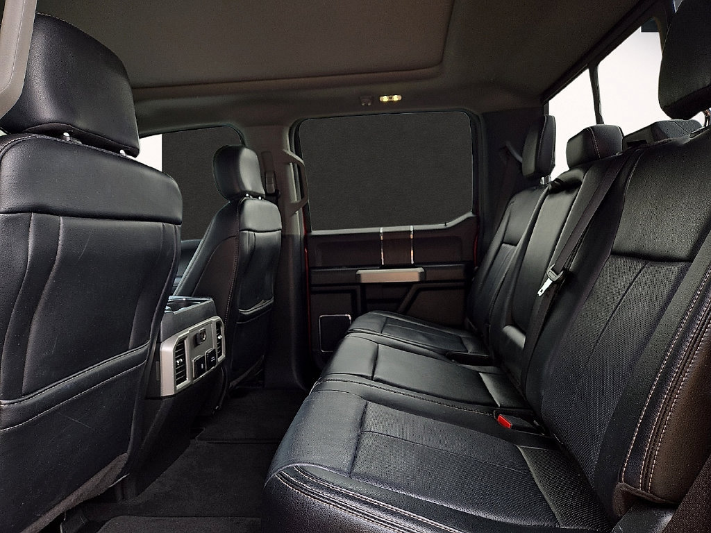 Used 2020 Ford F350 Lariat w/ Chrome Package AWD/4WD image 8