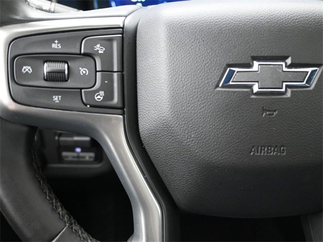 Used 2023 Chevrolet Tahoe Z71 w/ Z71 Off-Road Package image 29