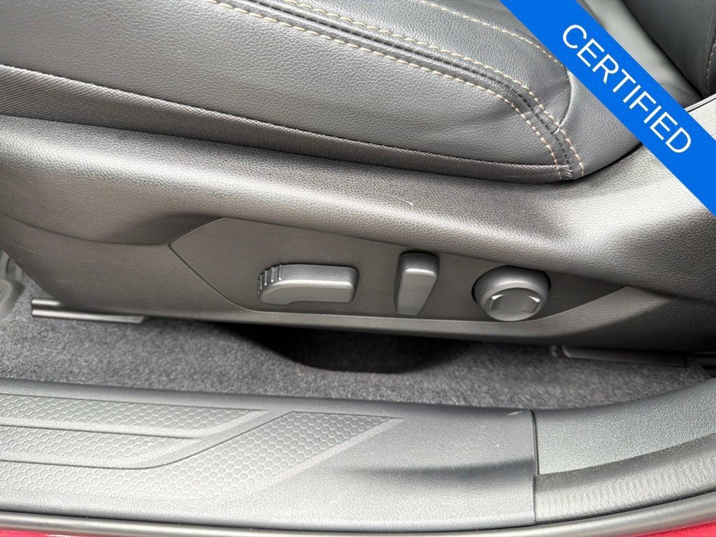 Certified 2026 Subaru Outback Limited XT AWD/4WD image 12