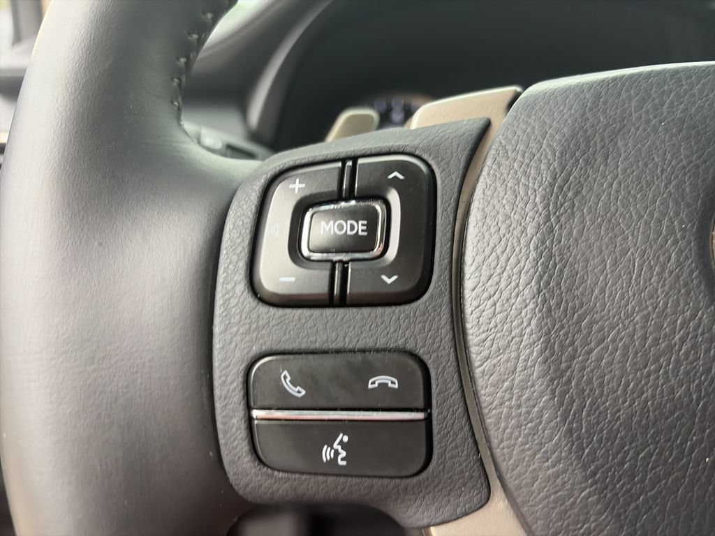 Used 2018 Lexus NX 300 FWD w/ Premium Package image 19