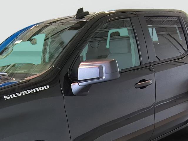 New 2026 Chevrolet Silverado 1500 Custom image 8