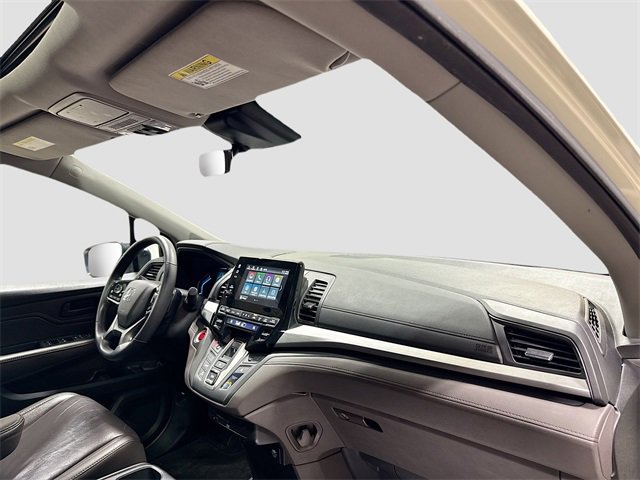 Used 2019 Honda Odyssey EX-L image 33