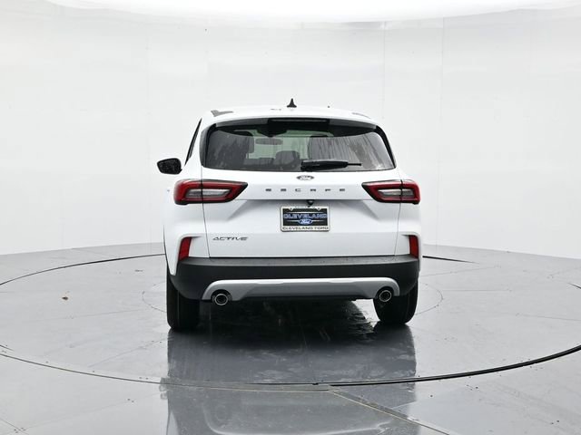 New 2026 Ford Escape Active image 9