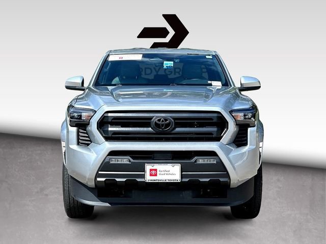 Used 2024 Toyota Tacoma SR5 RWD image 3