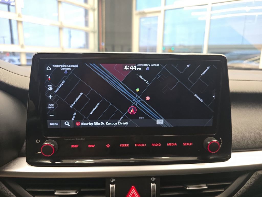 Certified 2024 Kia Forte GT-Line w/ GT-Line Premium Package image 27