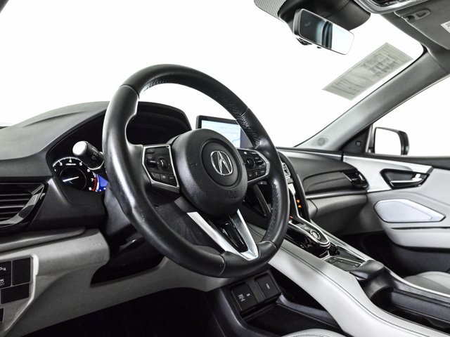 Used 2019 Acura RDX AWD w/ Technology Package image 10