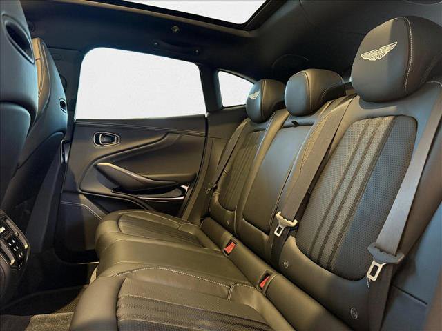 New 2025 Aston Martin DBX 707 image 19