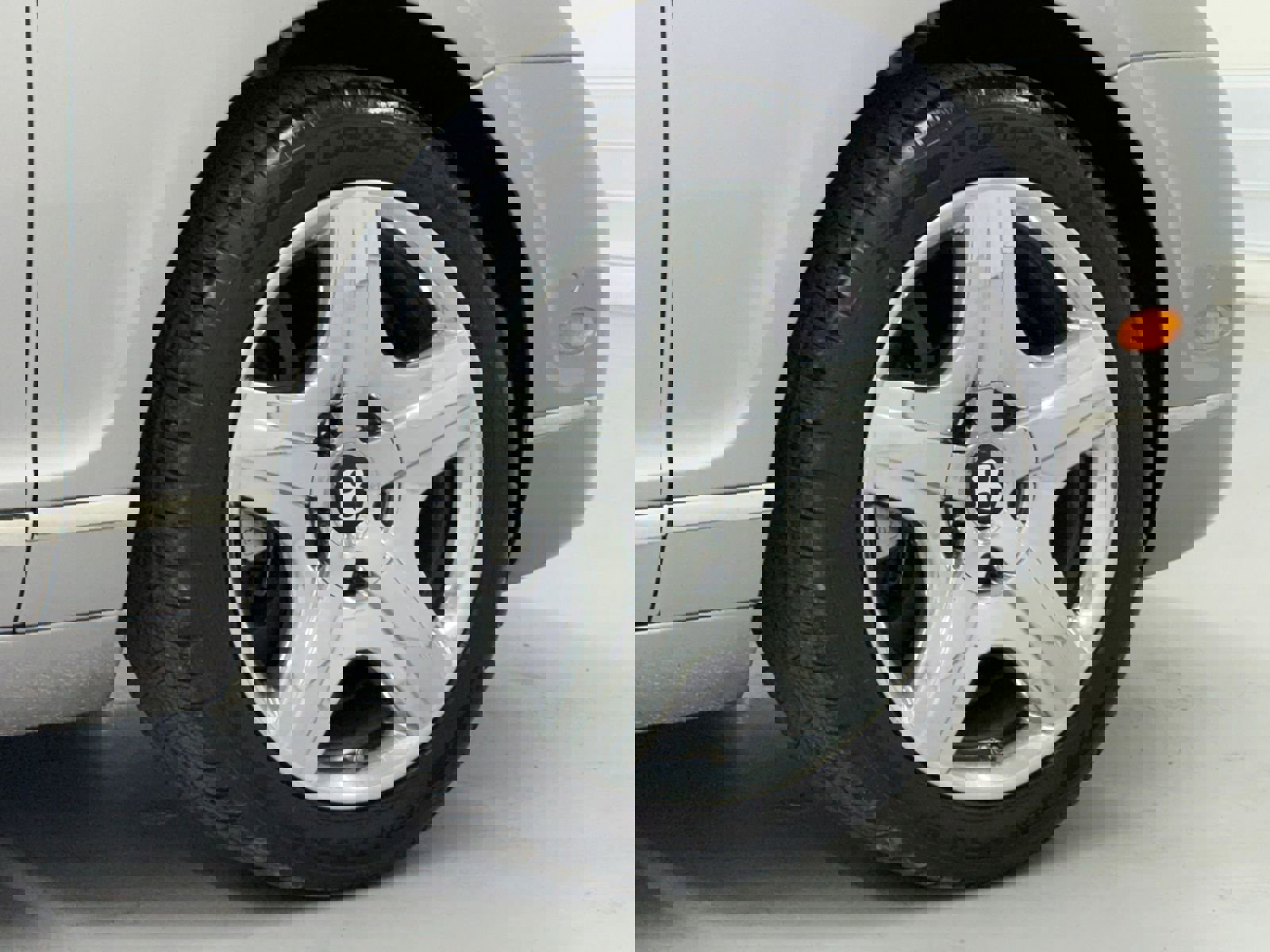 Used 2006 Bentley Flying Spur Flying Spur image 54