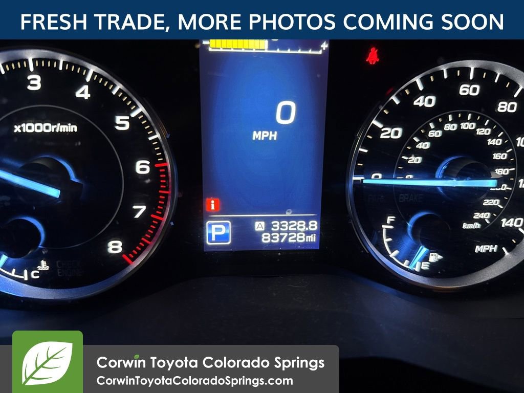 Used 2020 Subaru Ascent Limited image 13