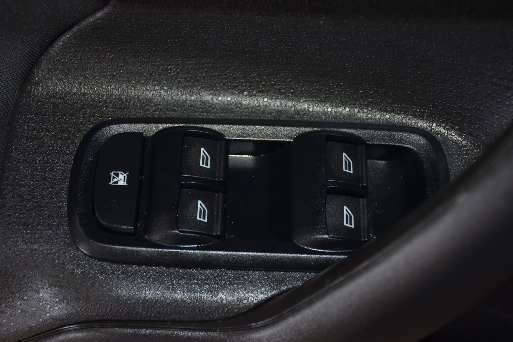 Used 2018 Ford Fiesta SE image 24