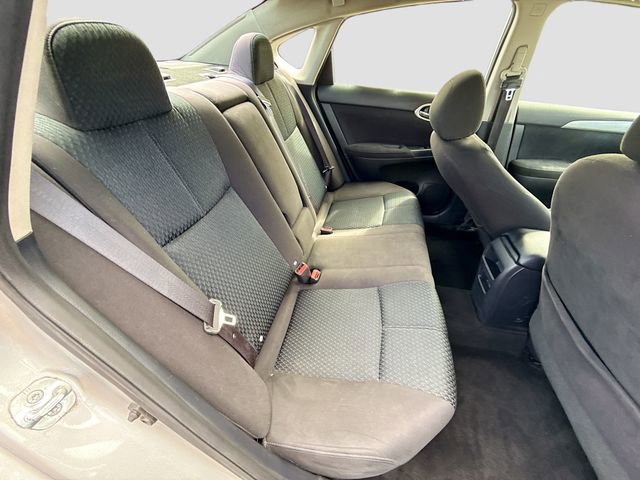 Used 2014 Nissan Sentra SR w/ Premium Package image 28