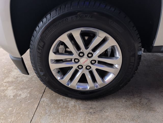 Used 2015 GMC Canyon SLT RWD image 25
