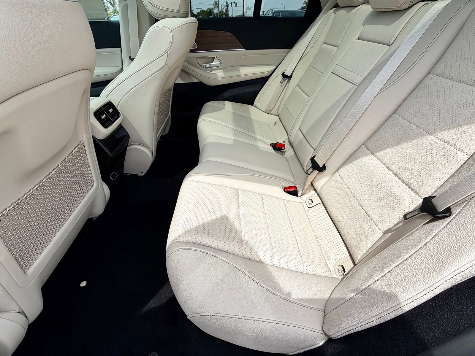 New 2026 Mercedes-Benz GLE 450 4MATIC image 31