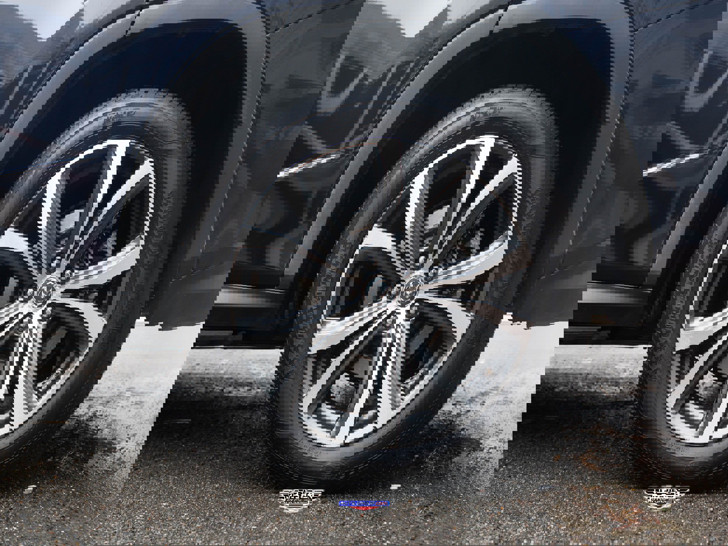 Used 2021 Lexus RX 350L 350L Luxury w/ Premium Package image 12