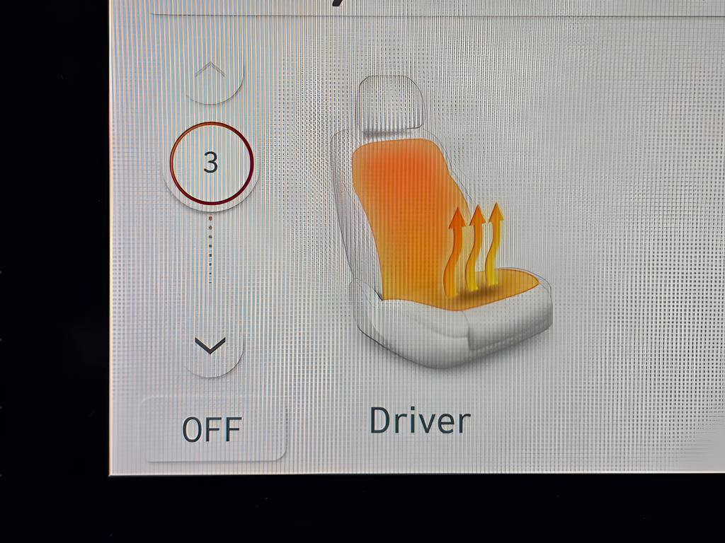 Used 2023 Hyundai Ioniq 6 SEL w/ Cargo Package image 32