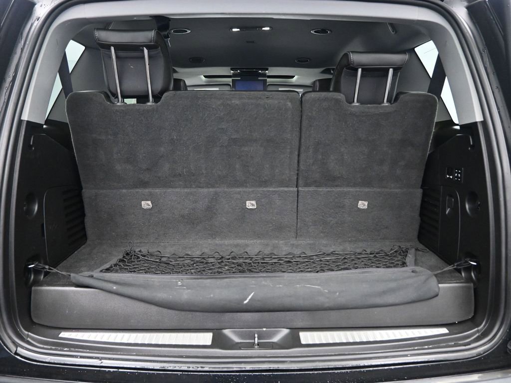 Used 2019 GMC Yukon Denali w/ Denali Ultimate Package image 30
