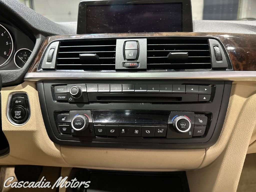 Used 2015 BMW 328d xDrive Wagon image 39