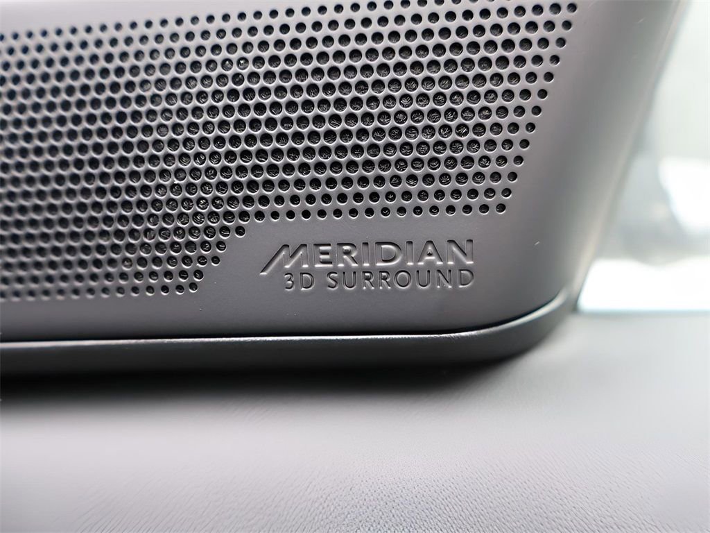 New 2025 Land Rover Range Rover Sport Dynamic SE image 16