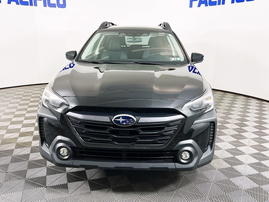 Used 2023 Subaru Outback Premium AWD/4WD video 2