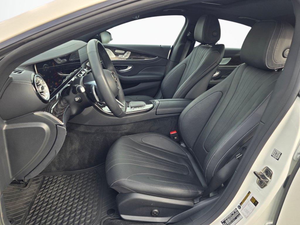 Used 2023 Mercedes-Benz CLS 450 4MATIC image 13