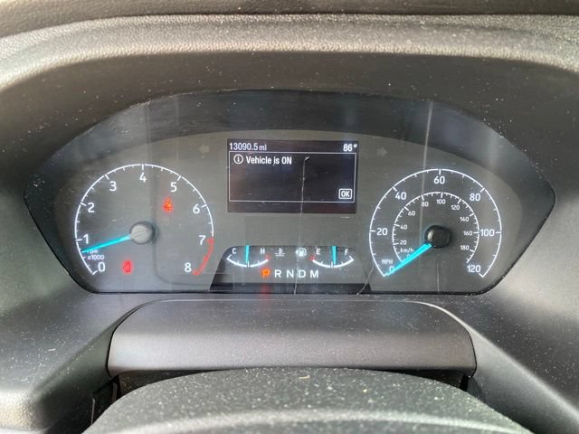 Used 2025 Ford Transit 250 Low Roof w/ Exterior Upgrade Package RWD image 19