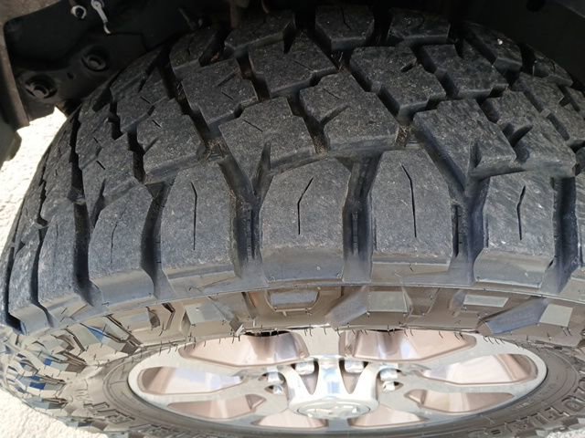 Used 2022 RAM 2500 Limited image 64