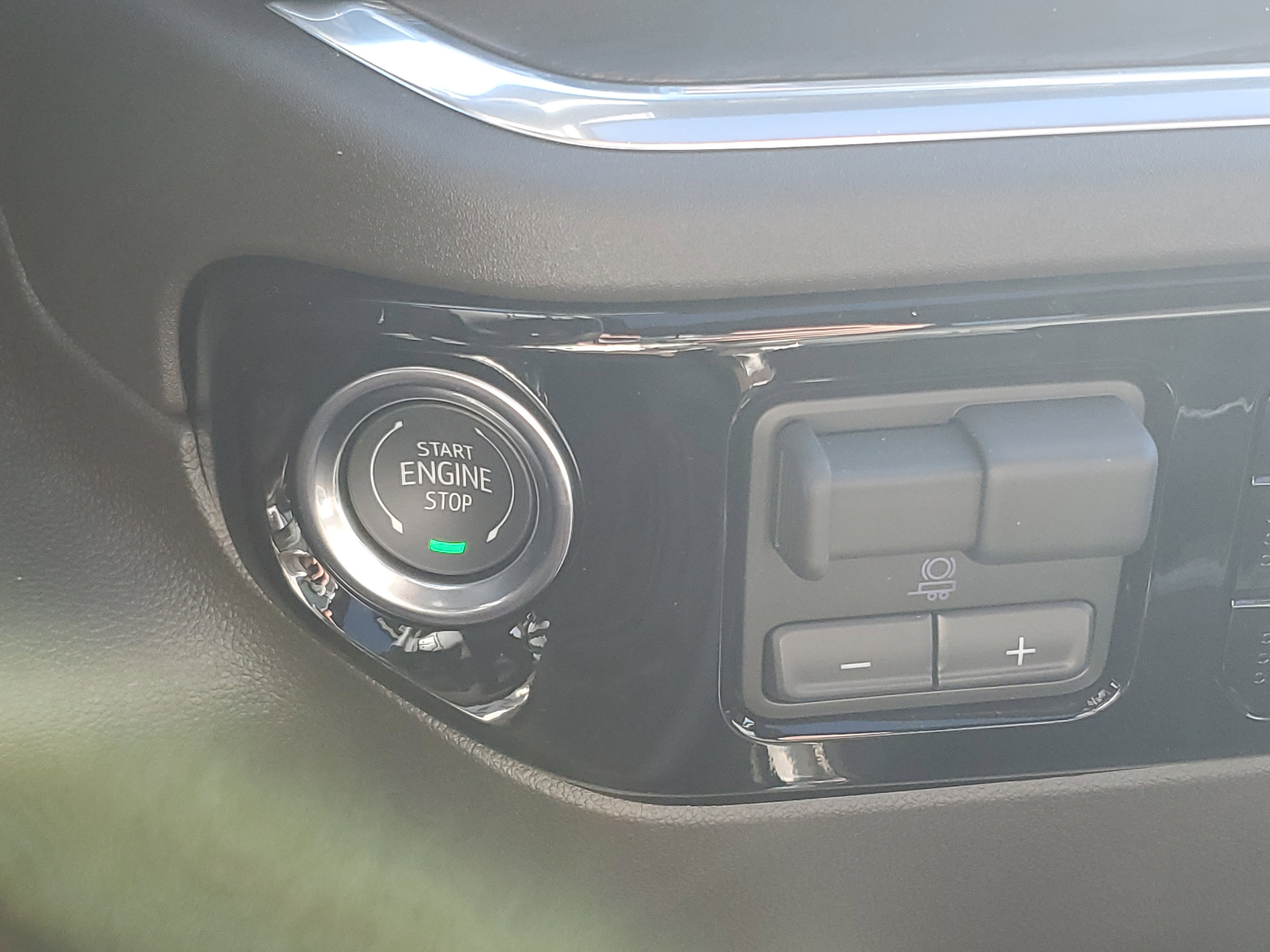 New 2025 GMC Sierra 2500 SLT w/ SLT Premium Package image 22