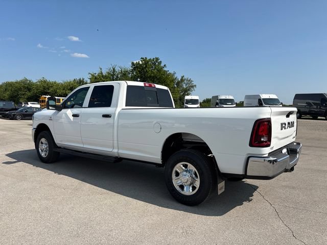 New 2026 RAM 2500 Tradesman AWD/4WD image 36