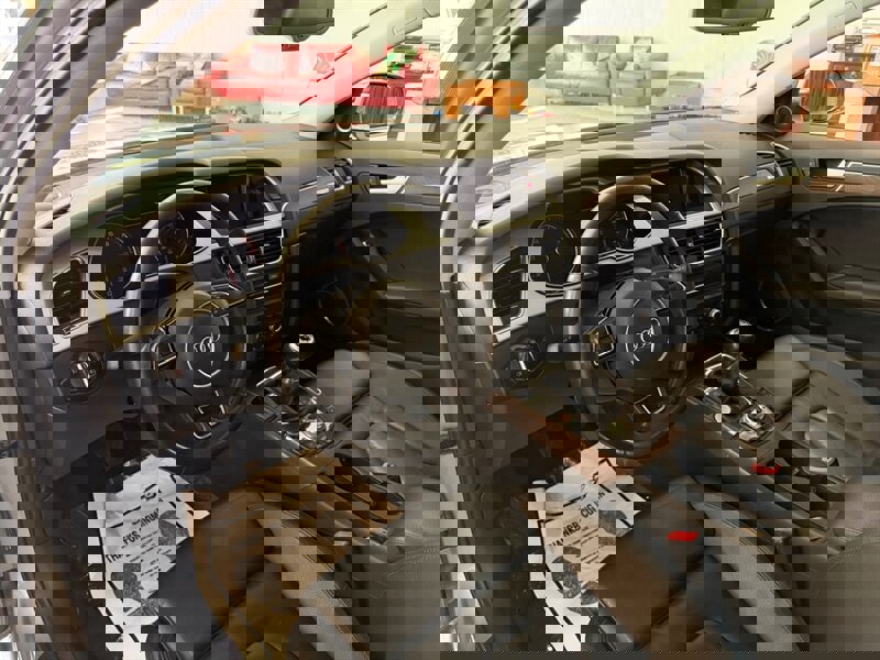 Used 2015 Audi A4 2.0T Premium Plus w/ Technology Package AWD/4WD image 32