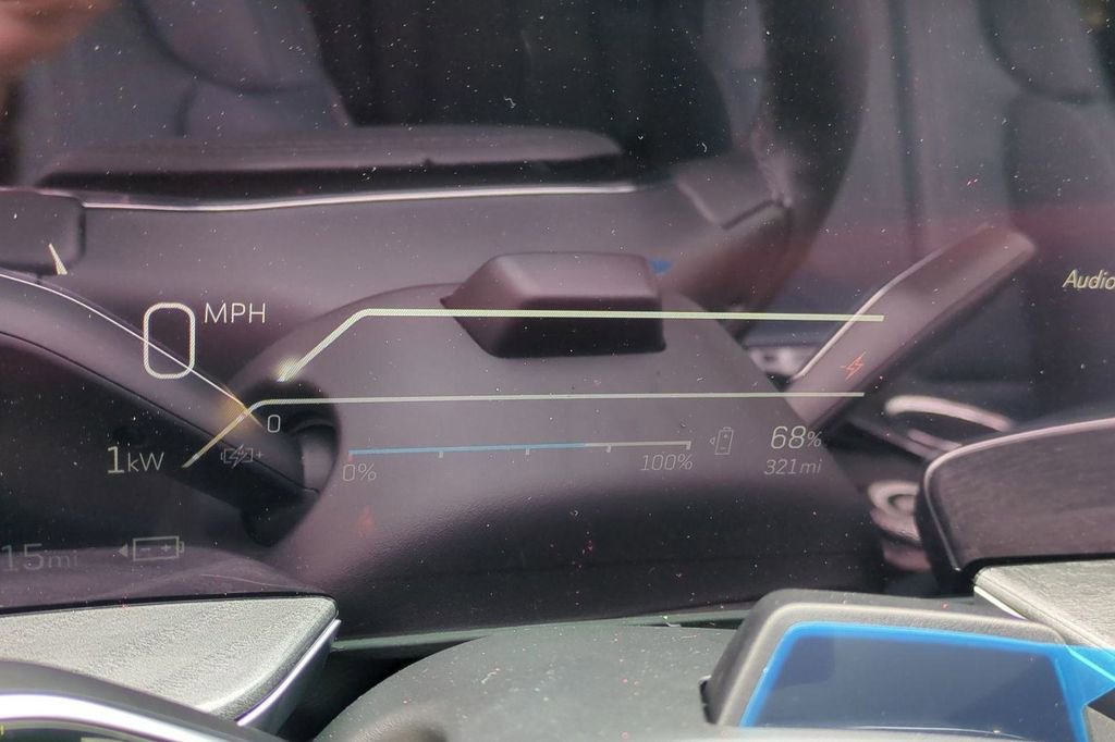 New 2026 Cadillac Escalade IQ Sport 2 image 15