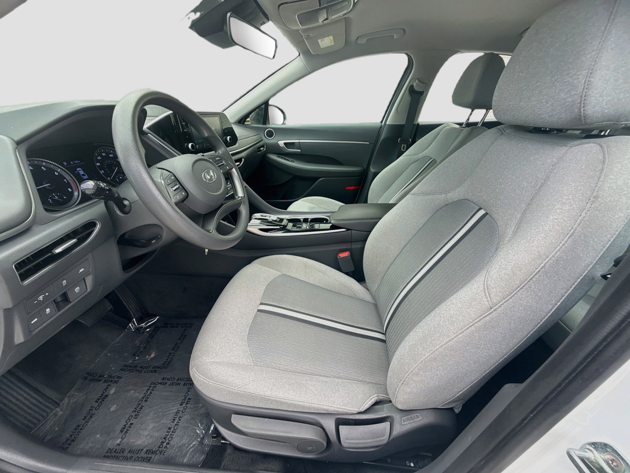 Used 2022 Hyundai Sonata SE FWD image 16