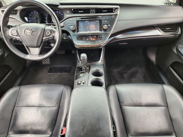 Used 2018 Toyota Avalon XLE FWD image 20
