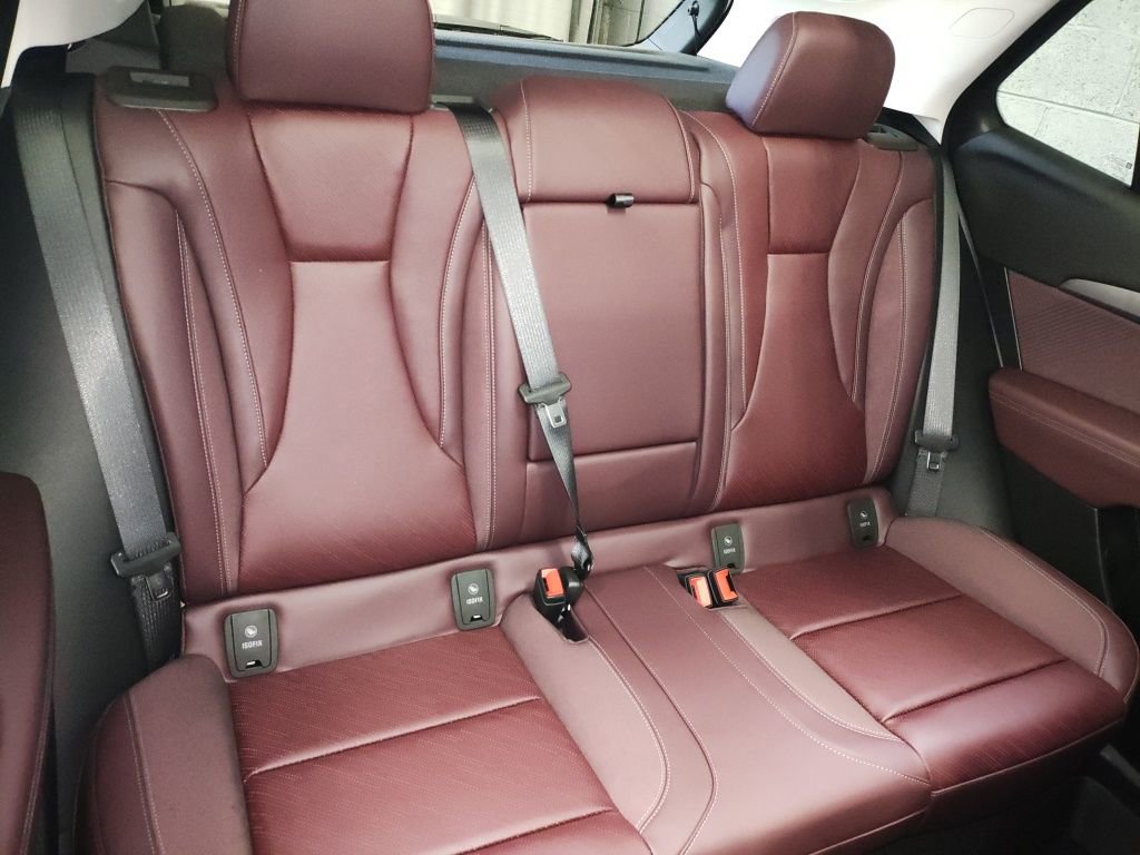 New 2026 Buick Envision Sport Touring image 11